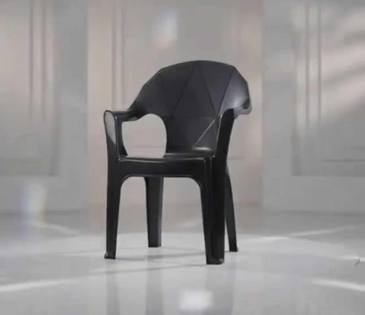 Toyo 6 Chairs +Table T730 — Madni Electronics