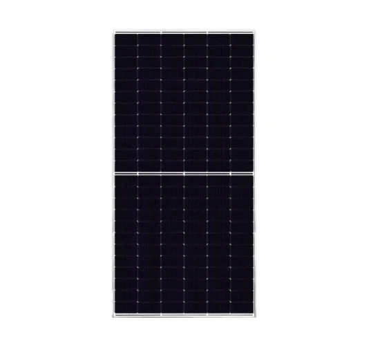 CANADION Canadian Solar 620W N-Type BiFacial Panel — Madni Electronics