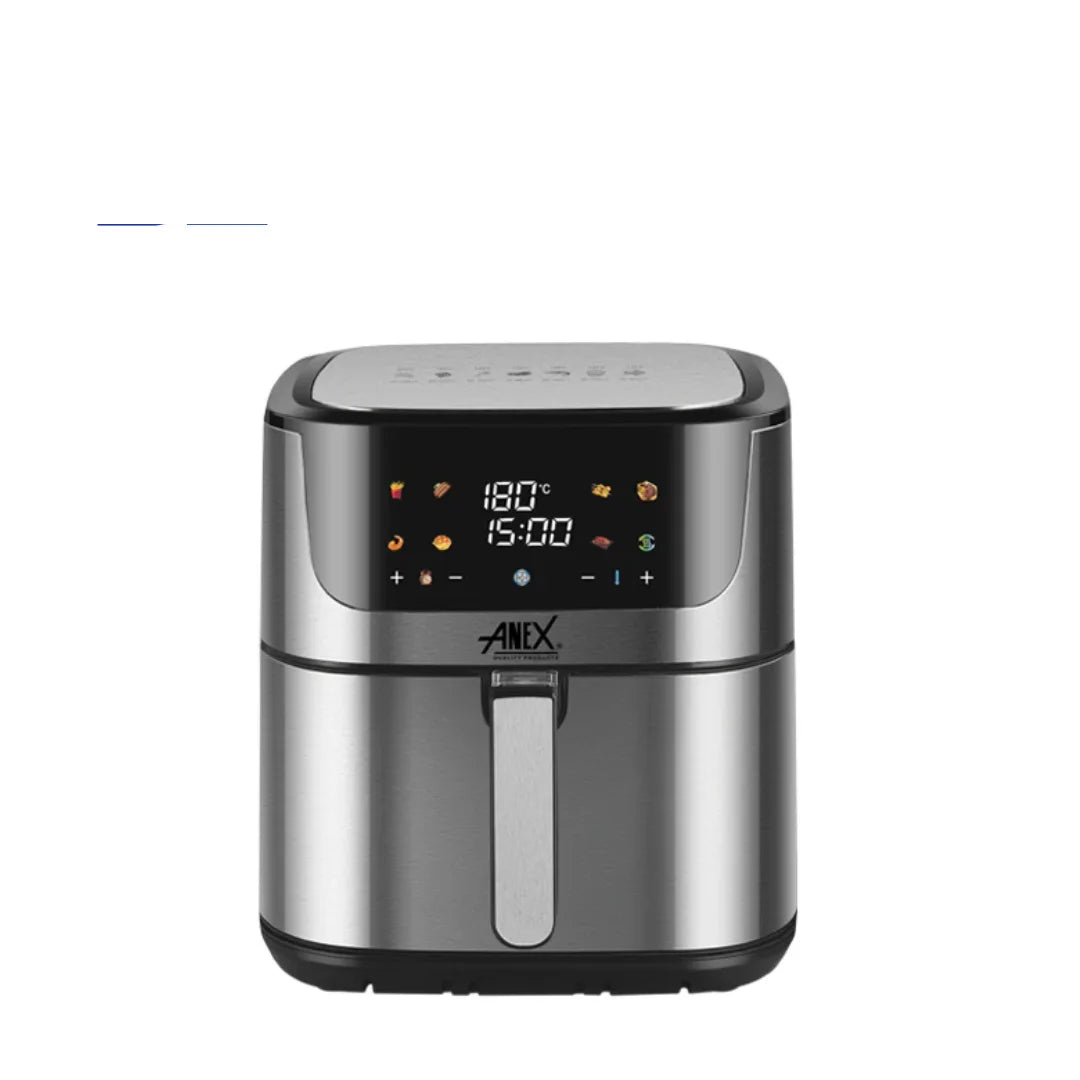 ANIX Anex Air Fryer (AG-2025 Digital) — Madni Electronics