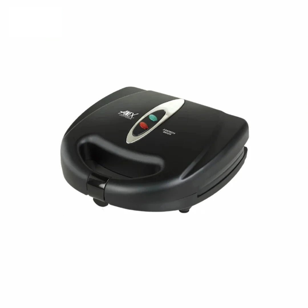ANIX ANEX Sandwich Maker AG-1035 — Madni Electronics
