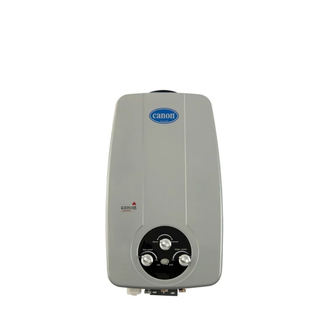 CANON Canon Instant Gas Geyser 18D+ Dual
