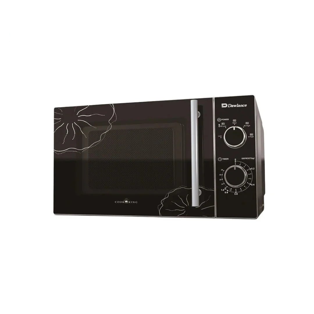 Dawlance Microwave Oven DW-MD7 — Madni Electronics