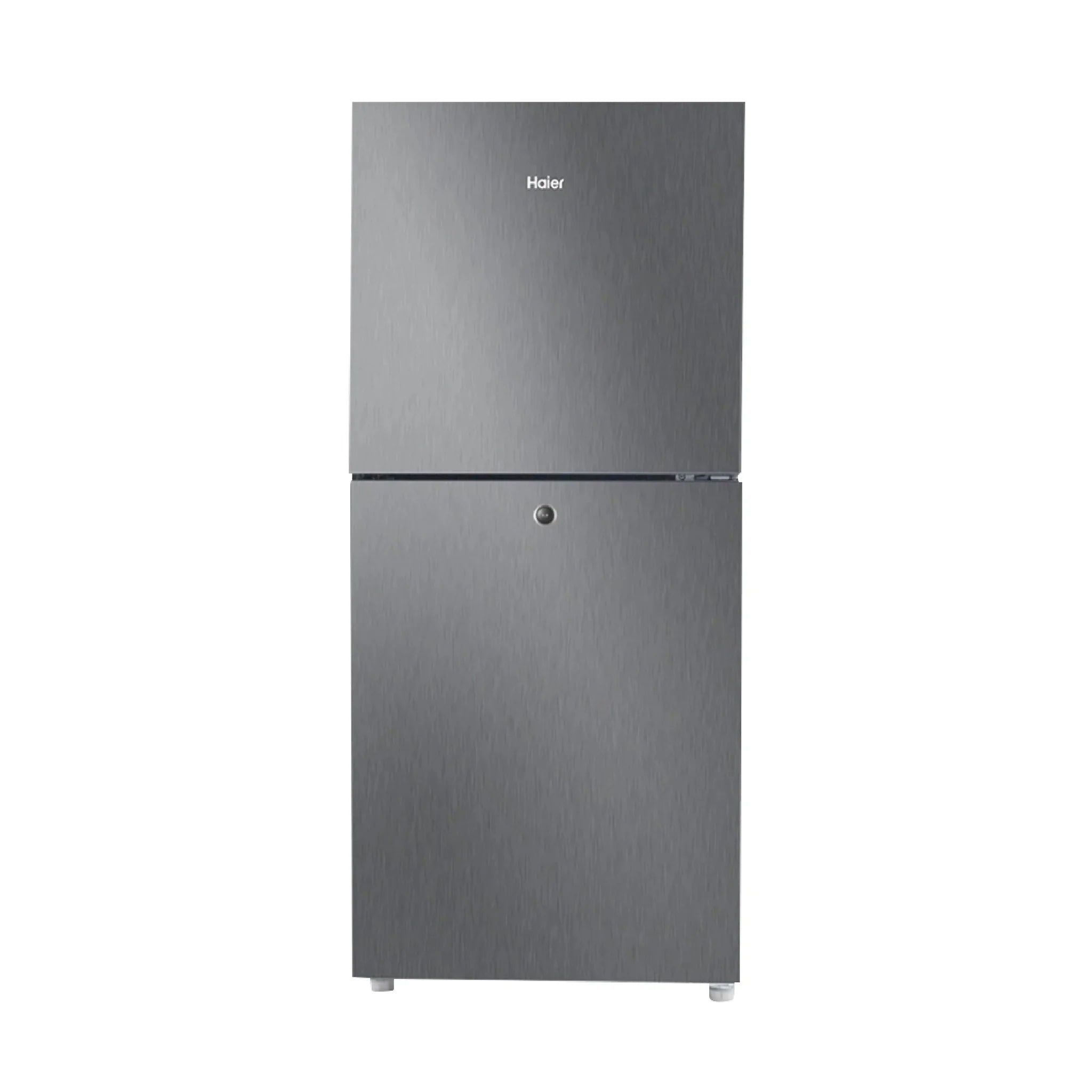 Haier Haier E-Star Top Mount Refrigerator HRF-246 EBS Silver