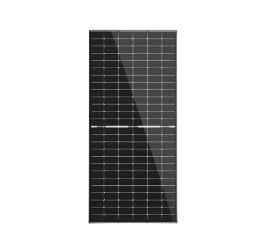 JA SOLAR PANALS JA 620W N-Type Bifacial Solar Panel — Madni Electronics