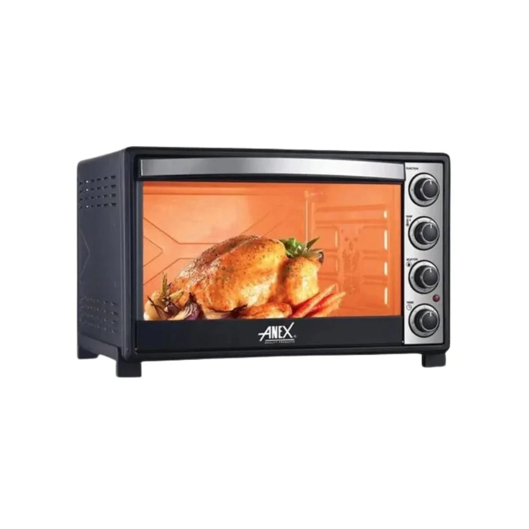 ANIX ANEX Oven Toaster 3079 — Madni Electronics
