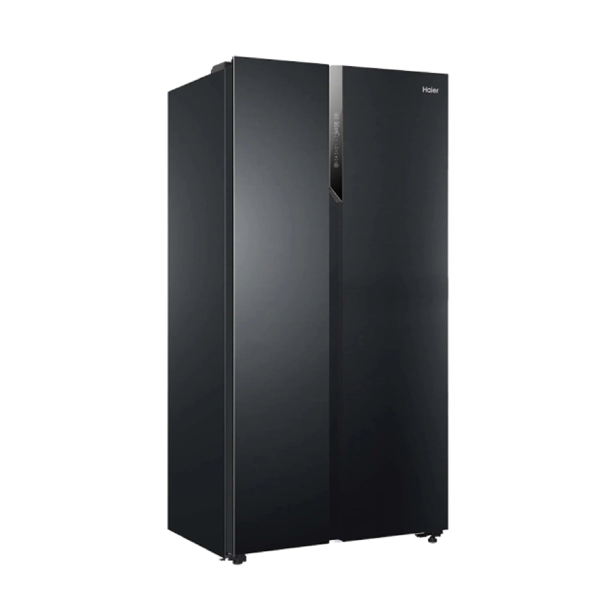 Haier Side By Side Refrigerator HRF-622IBS — Madni Electronics