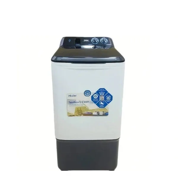 Haier Haier Washing Machine HWM-80-1217