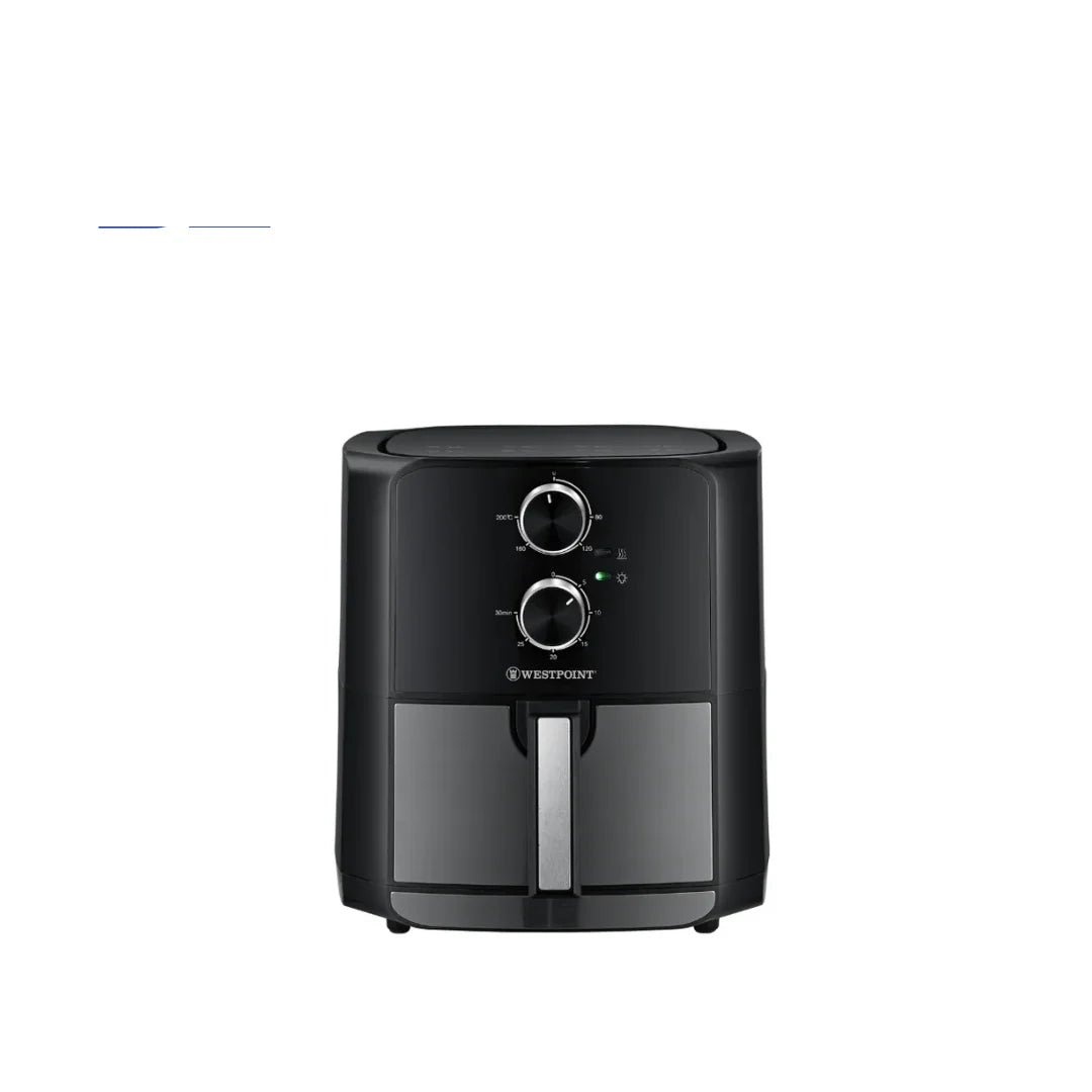 WESTPOINT Westpoint Air Fryer (WF-4257)