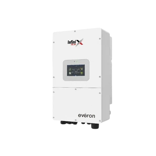 INFINIX EVERON HYD-15K / 20K-H6 Solar Inverter — Madni Electronics