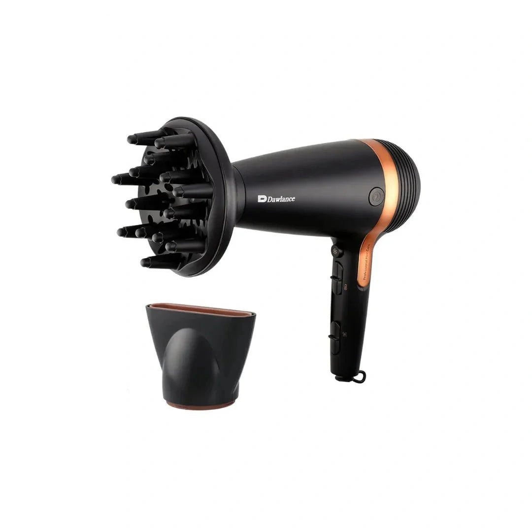 Dawlance Hair Dryer DWHD-7081 Small Appliance — Madni Electronics