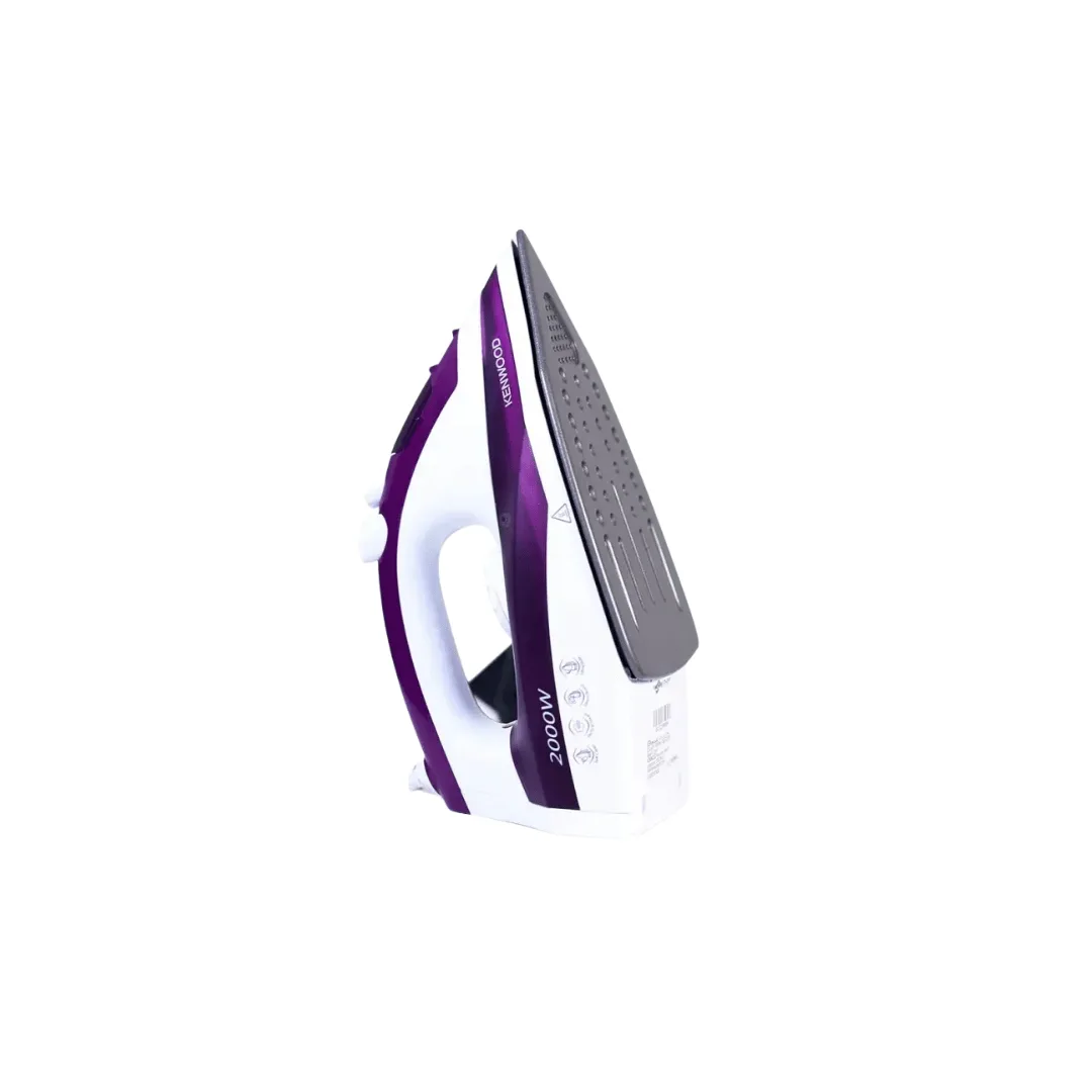 Kenwood Steam Iron STP-40 — Madni Electronics