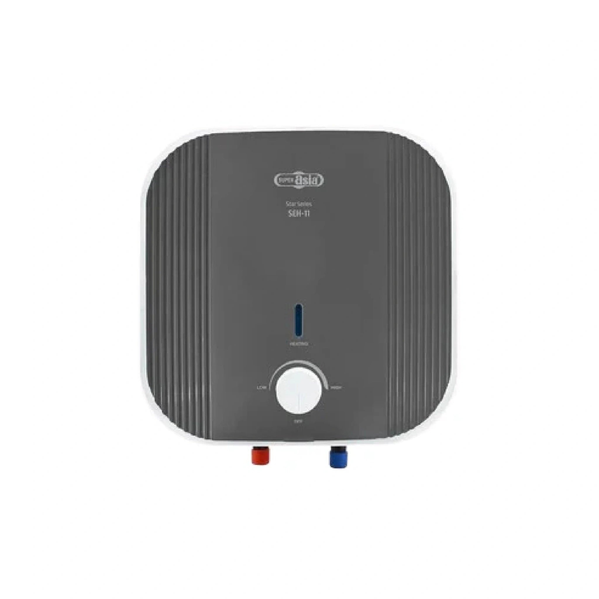 Super Asia Electric Geyser SEH-11 — Madni Electronics