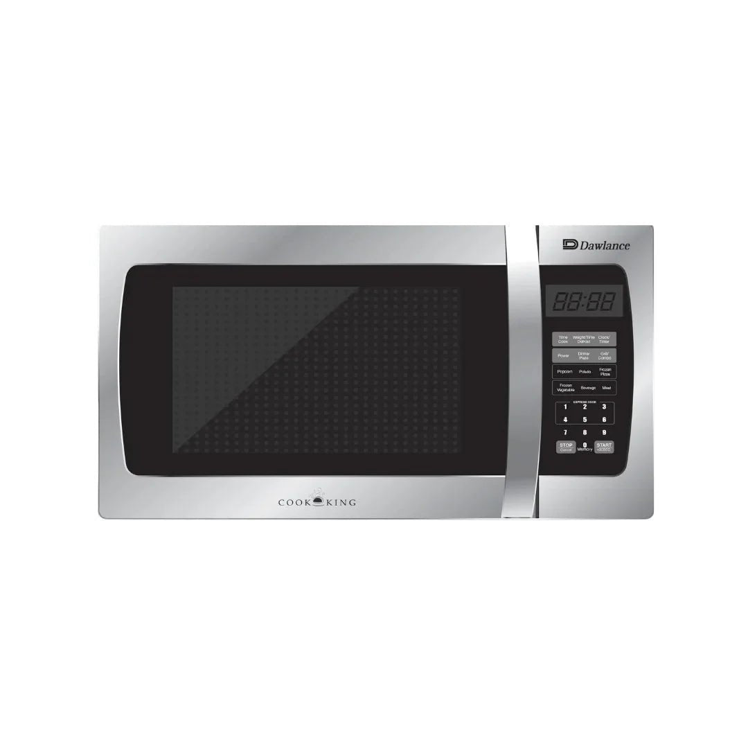 Dawlance Microwave Oven DW-136 G — Madni Electronics