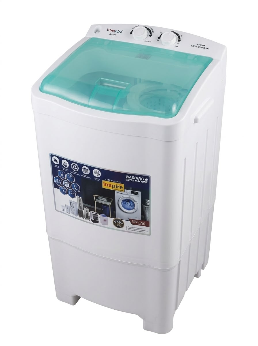 INSPIRE INSPIRE Washing Machine SN-992
