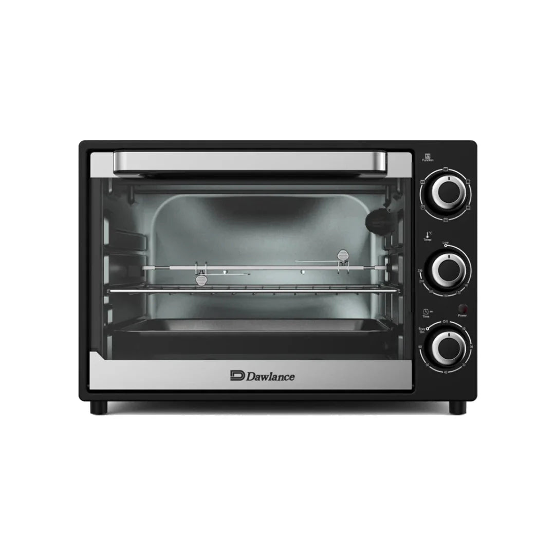 Dawlance Oven Toaster DWMO-4215 CR — Madni Electronics
