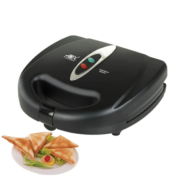 ANIX ANEX Sandwich Maker AG-1035 — Madni Electronics