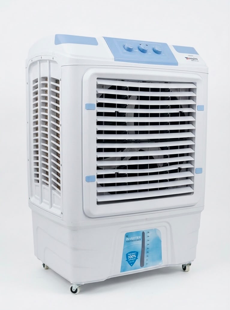 INSPIRE Room Air Cooler SN-1016 Inverter