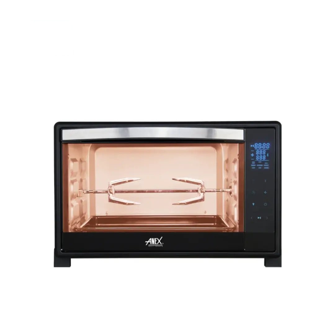 ANIX ANEX Oven Toaster (AG-3080 Digital) — Madni Electronics