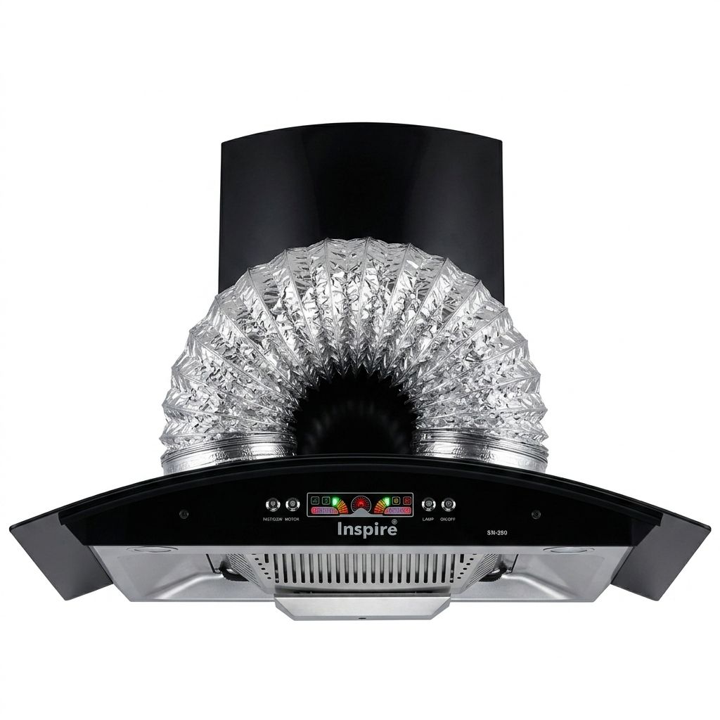 INSPIRE INSPIRE Kitchen Hood INS-290 (27")
