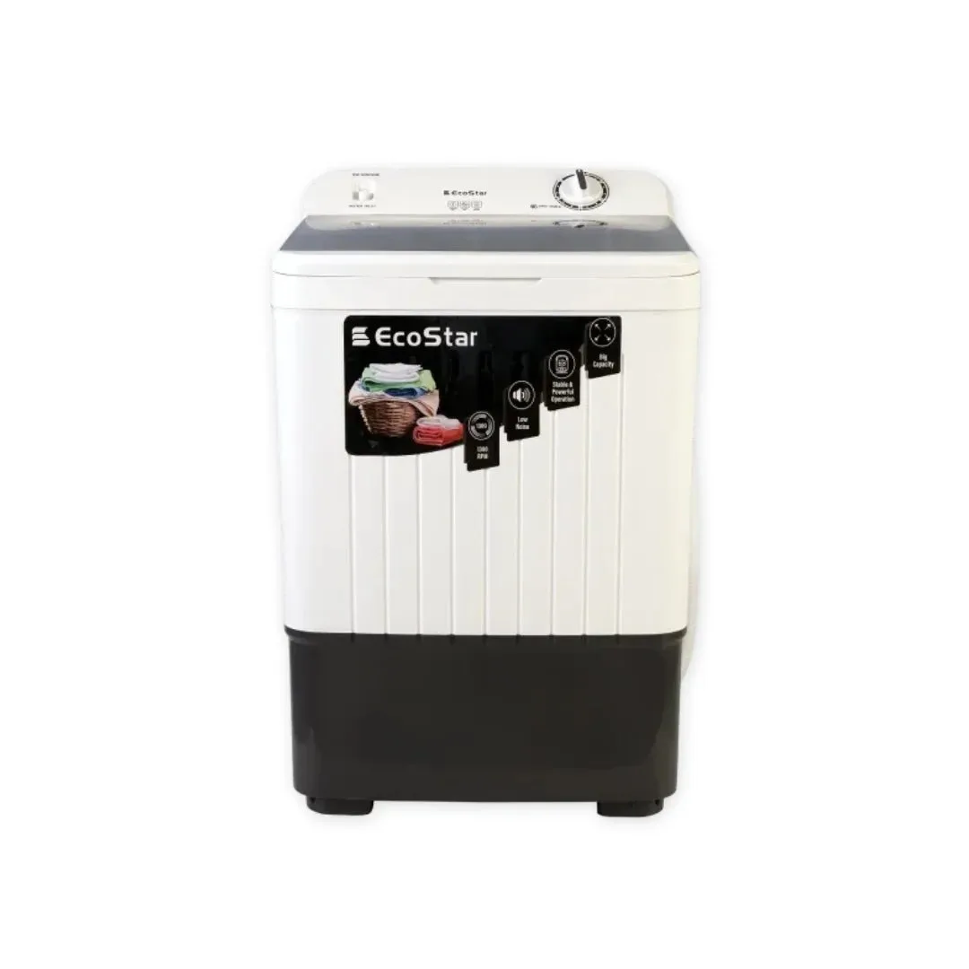 Ecostar Spinner EW-S1001GW Dryer — Madni Electronics