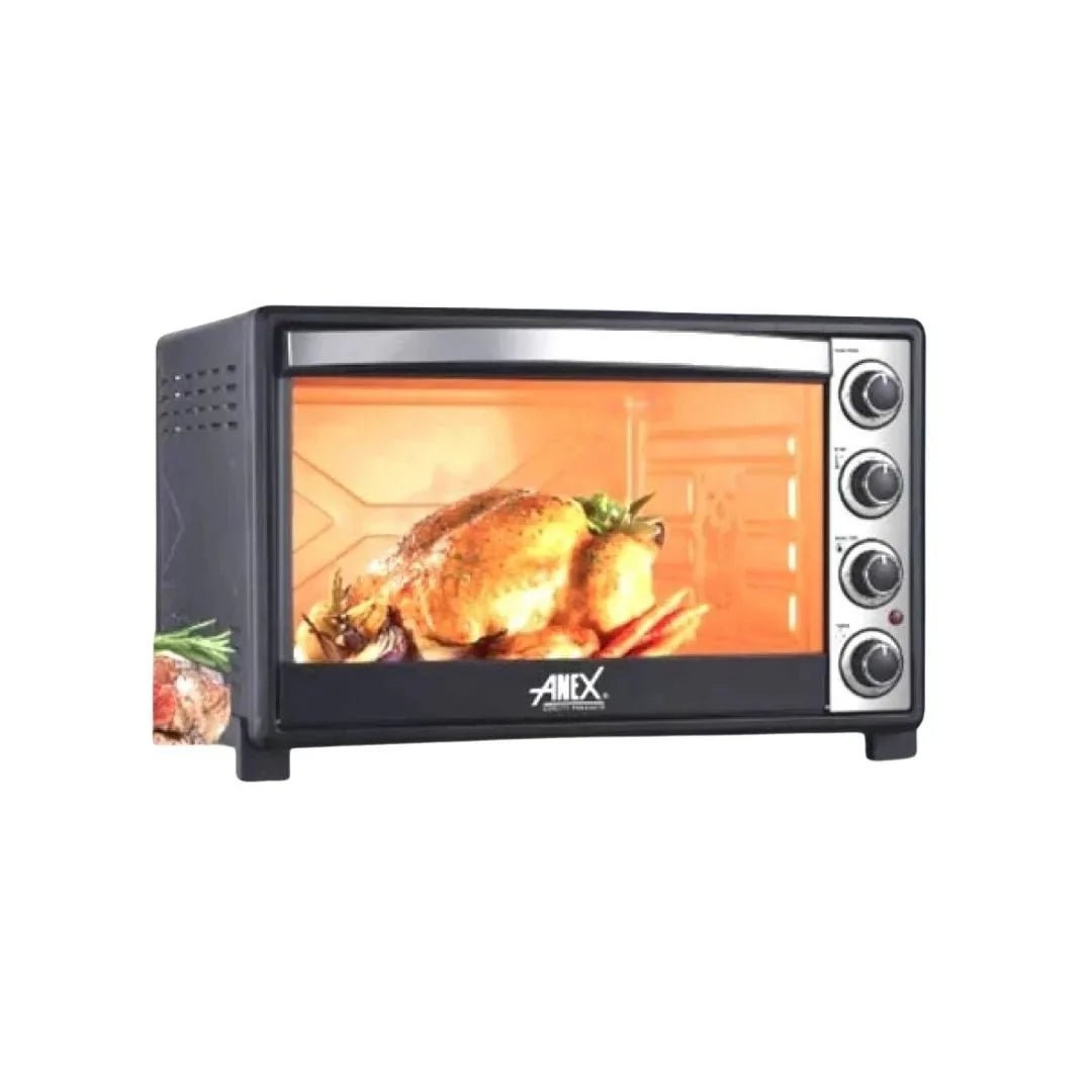 ANIX ANEX Oven Toaster AG-3067 — Madni Electronics