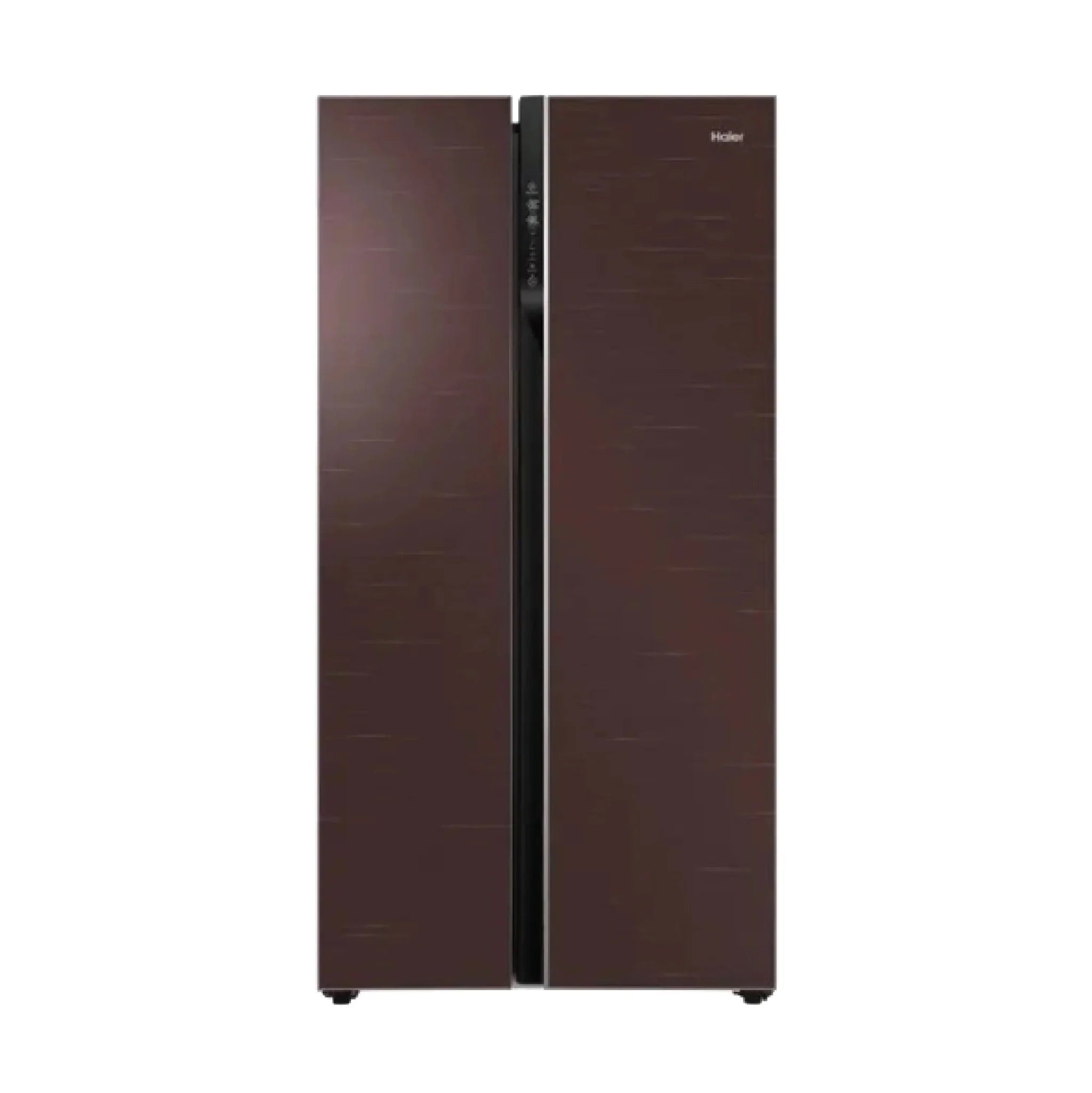 Haier Side By Side Refrigerator HRF-622ICG — Madni Electronics