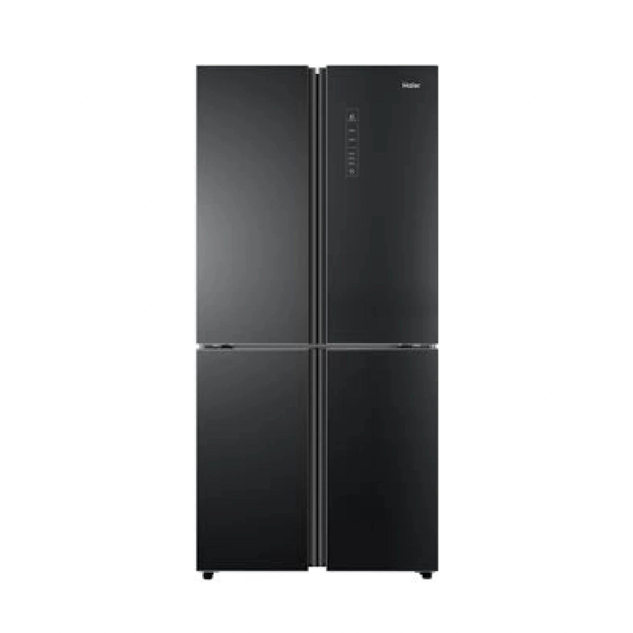 Haier Side By Side Refrigerator HRF-578TBG — Madni Electronics