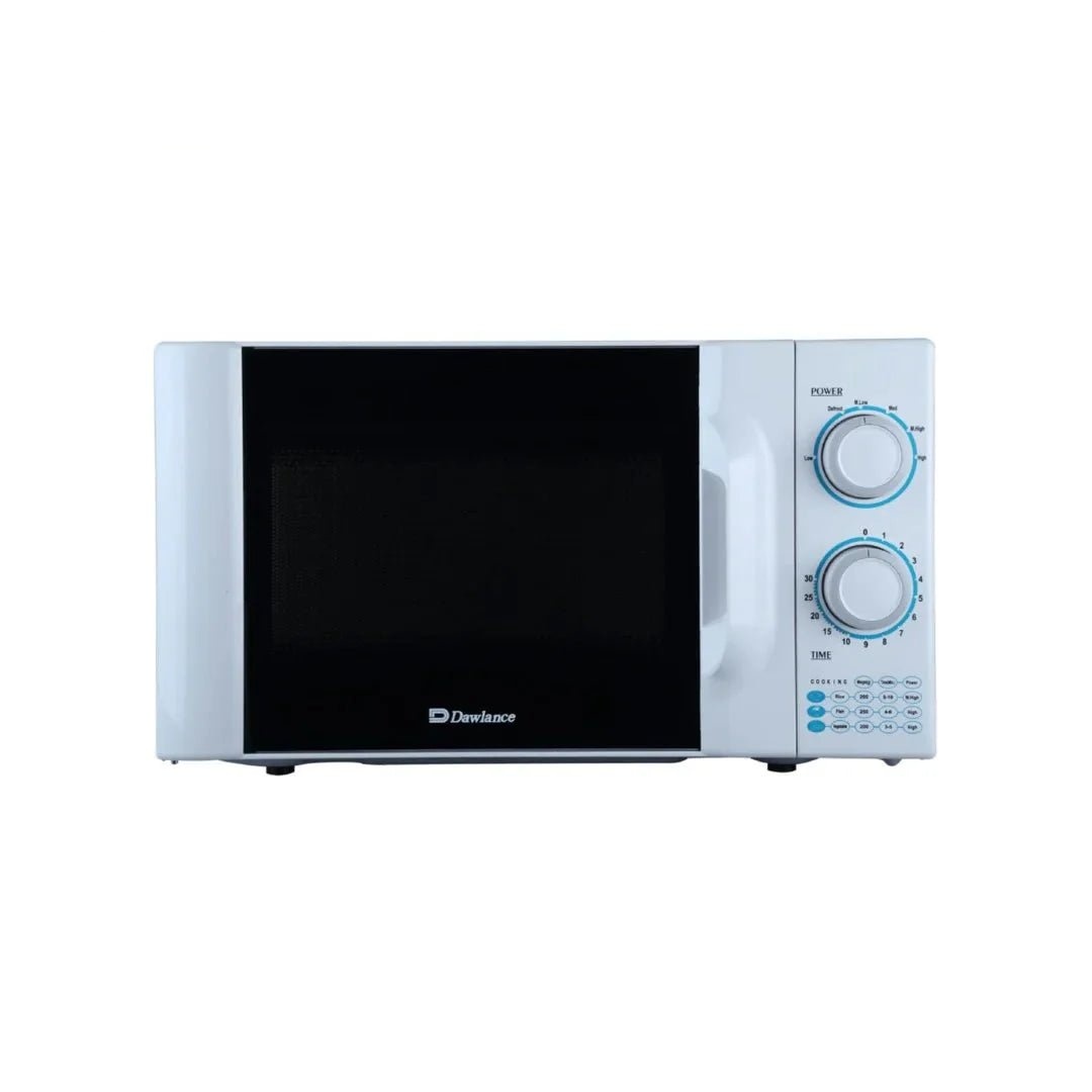 Dawlance Microwave Oven DW-MD4 — Madni Electronics