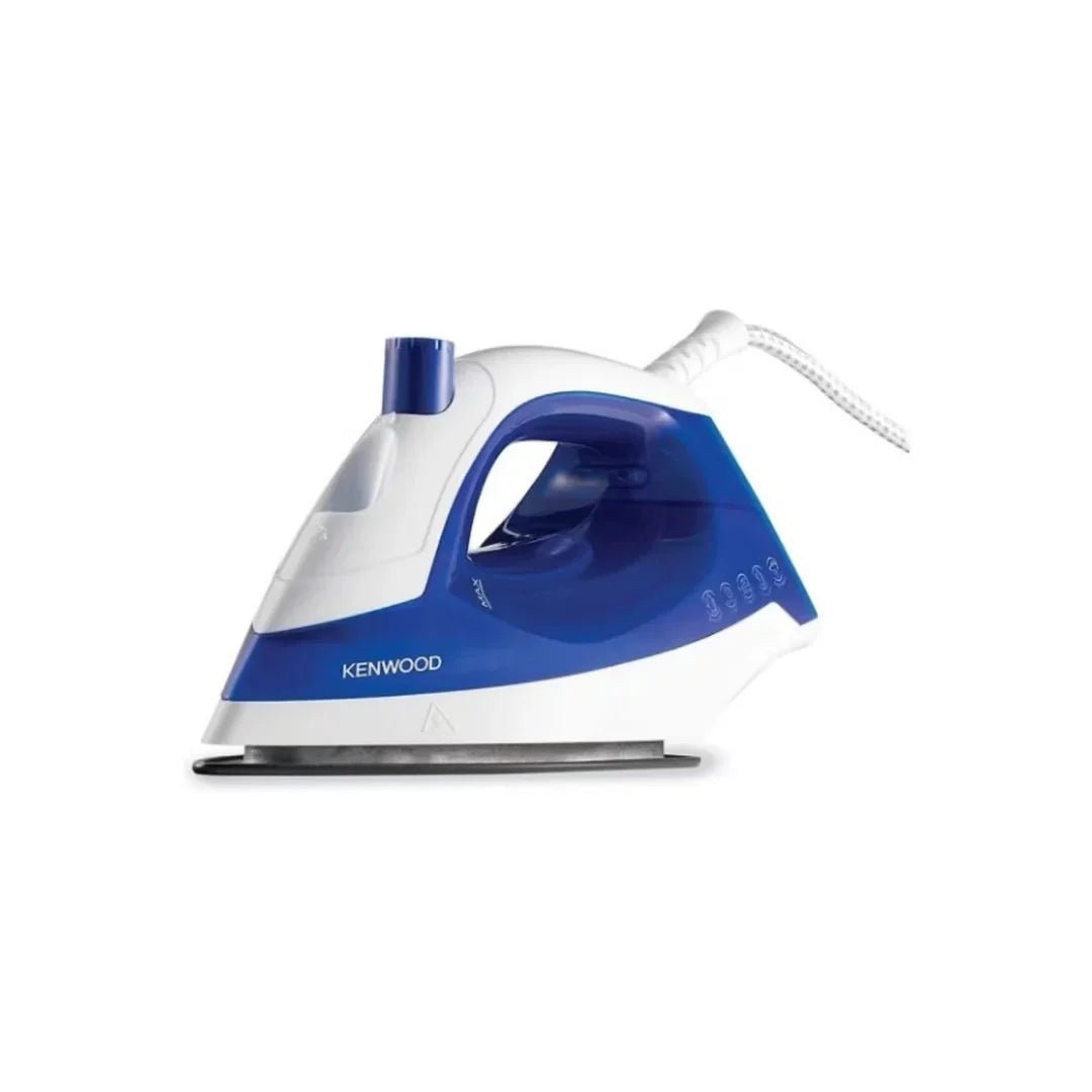KENWOOD Kenwood Steam Iron STP-01