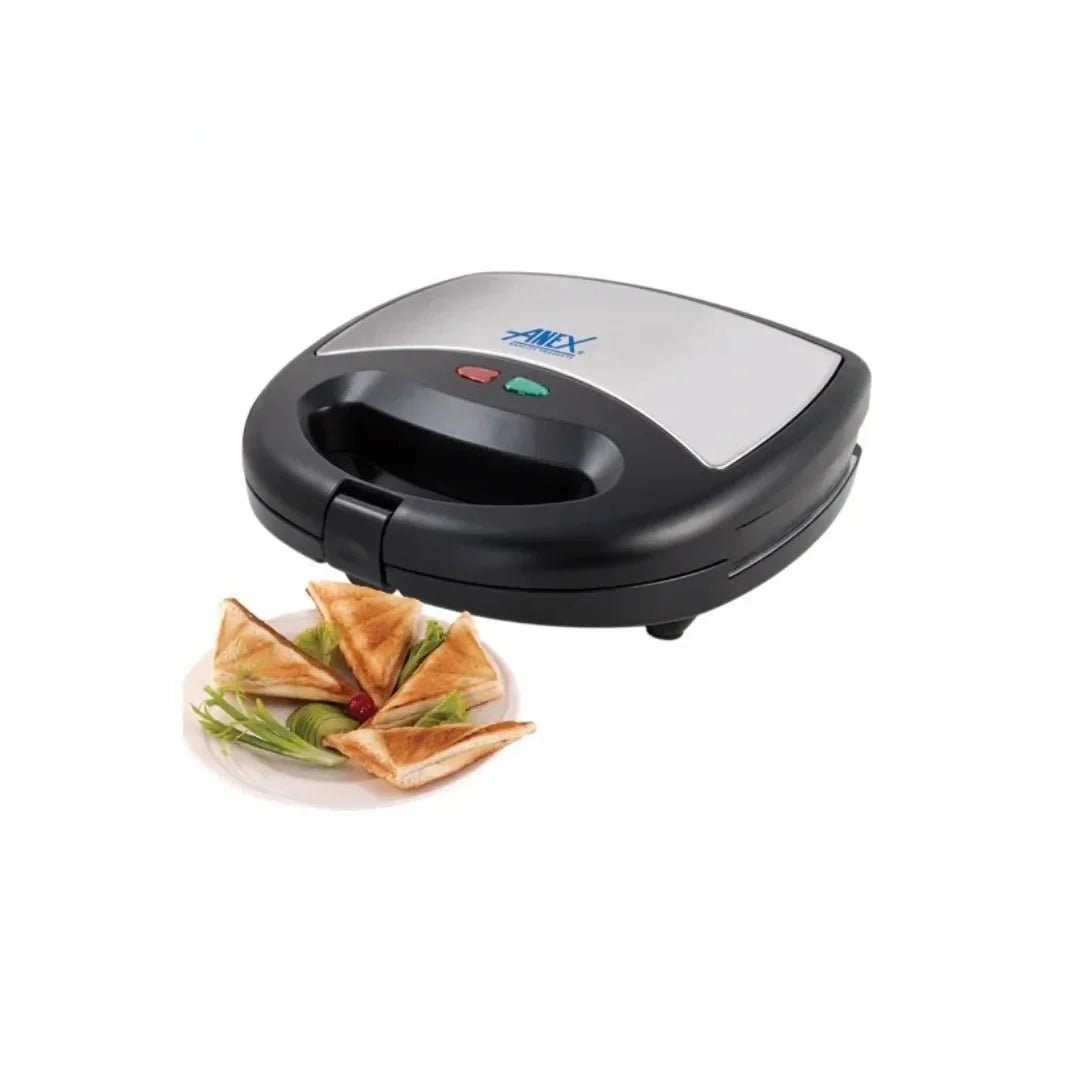 ANIX ANEX Sandwich Maker AG-1037C — Madni Electronics