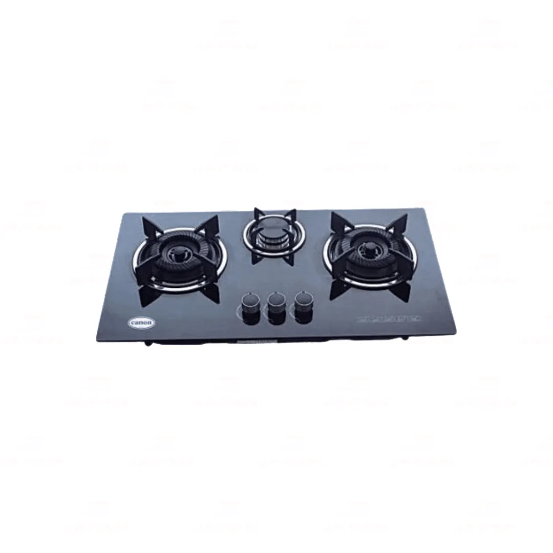 CANON Canon Gas Hob HB-CA-05