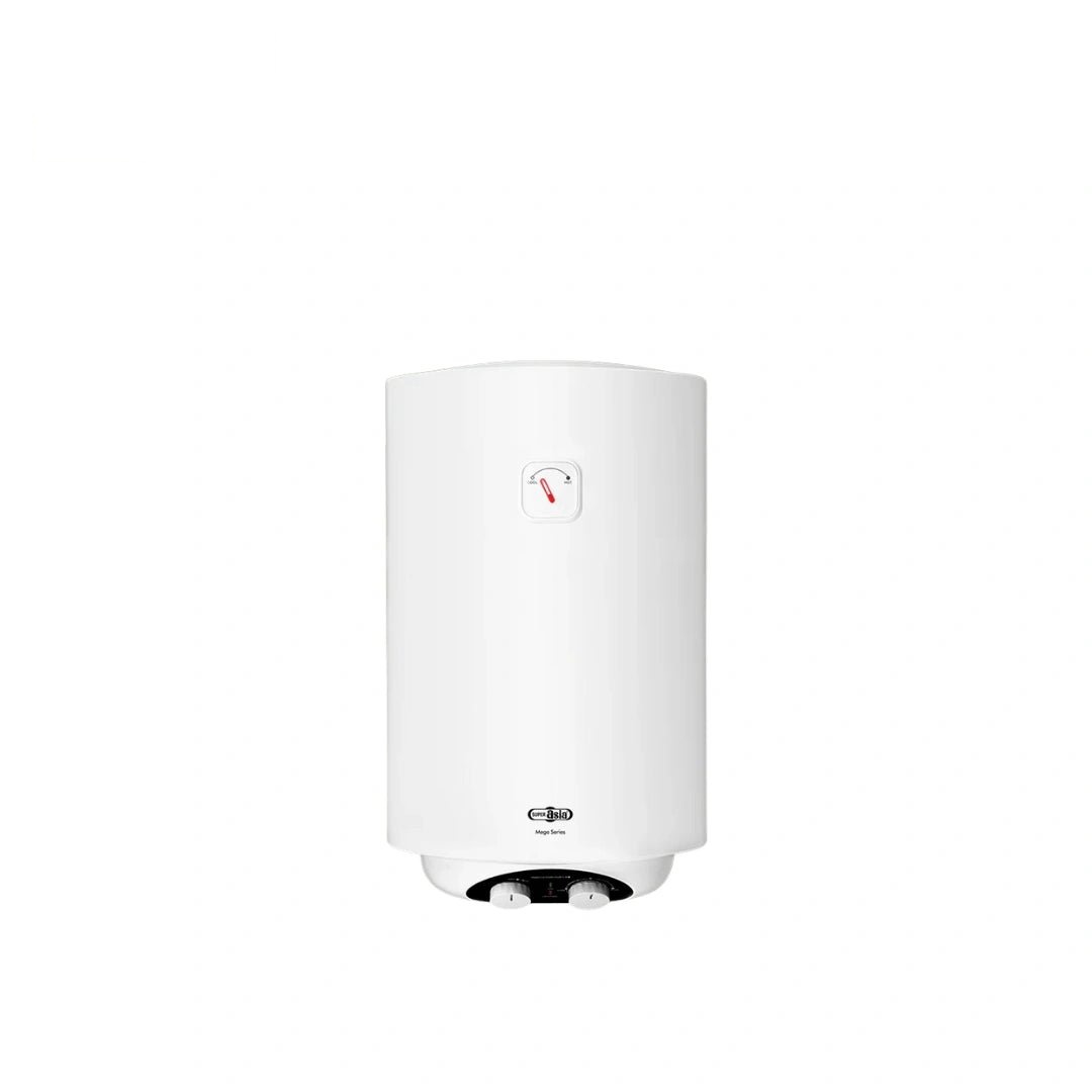 Super Asia Electric Geyser MEH-50 Mega Series — Madni Electronics