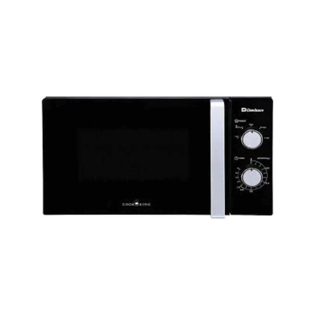 Dawlance Microwave Oven DW-MD-10 — Madni Electronics