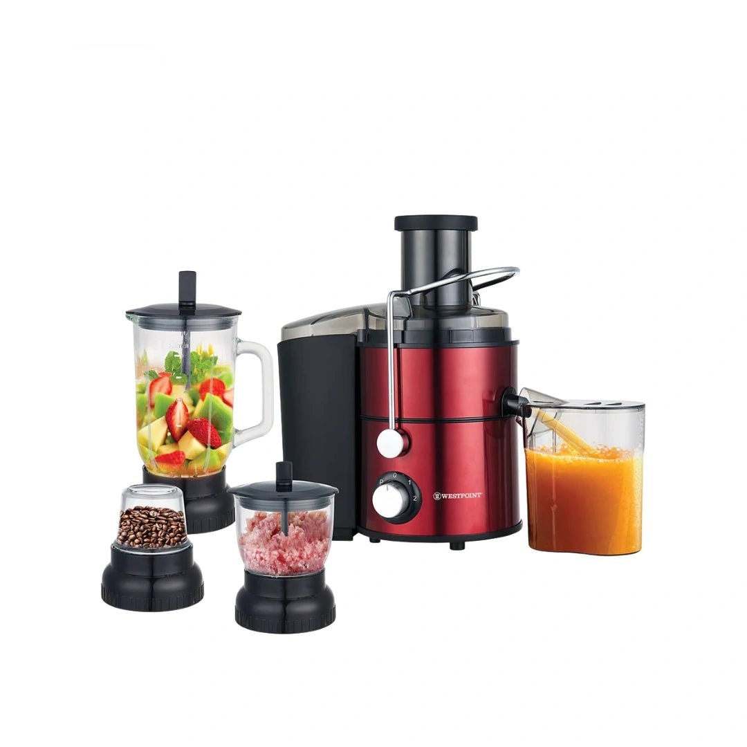 WESTPOINT Westpoint Kitchen Chef (WF-1834)