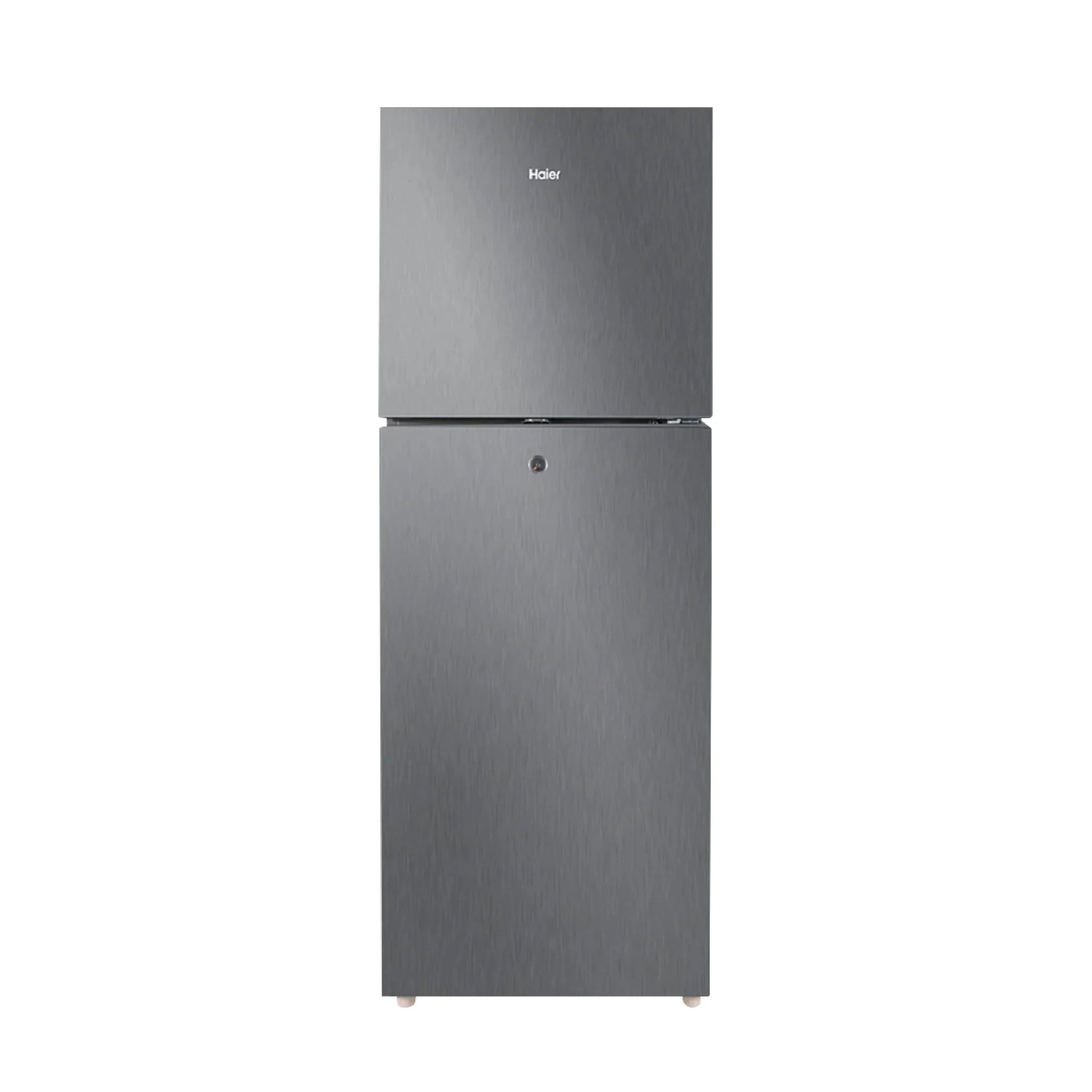 Haier Haier Refrigerator HRF-276 EBS Silver