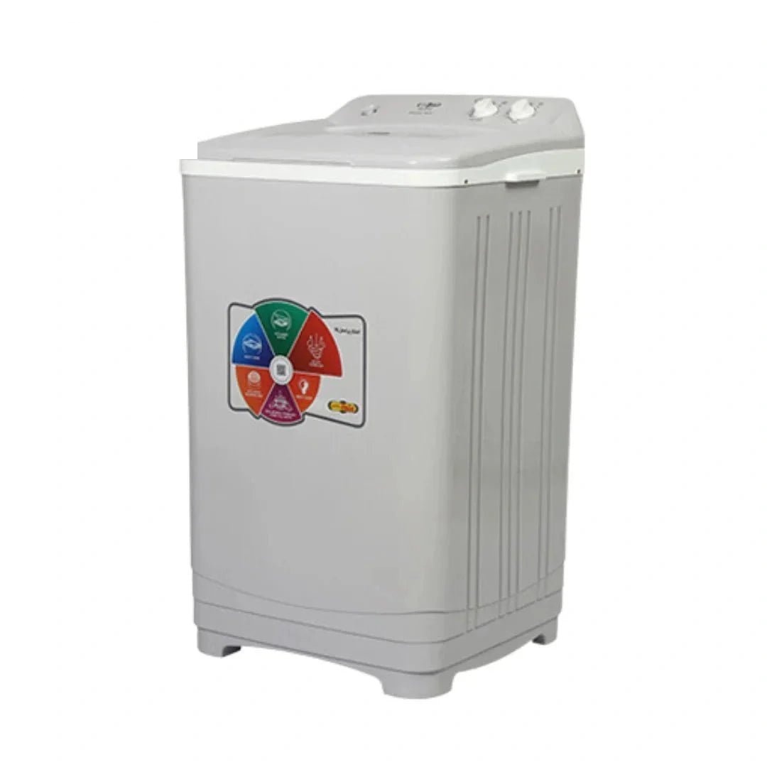 Super Asia Quick Spinner SD-540 Dryer — Madni Electronics