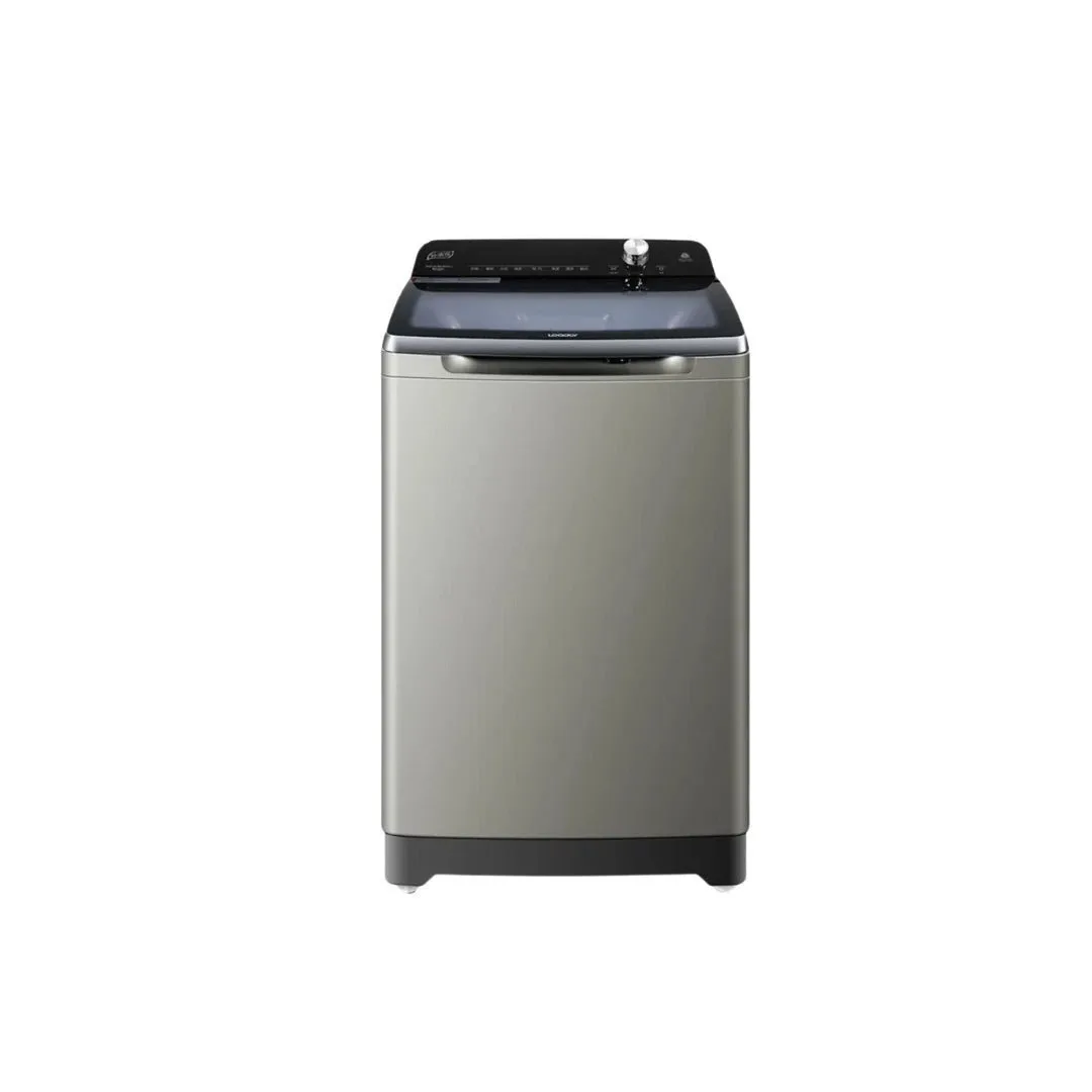 Haier Automatic Washing Machine HWM 120-1678ES8 — Madni Electronics