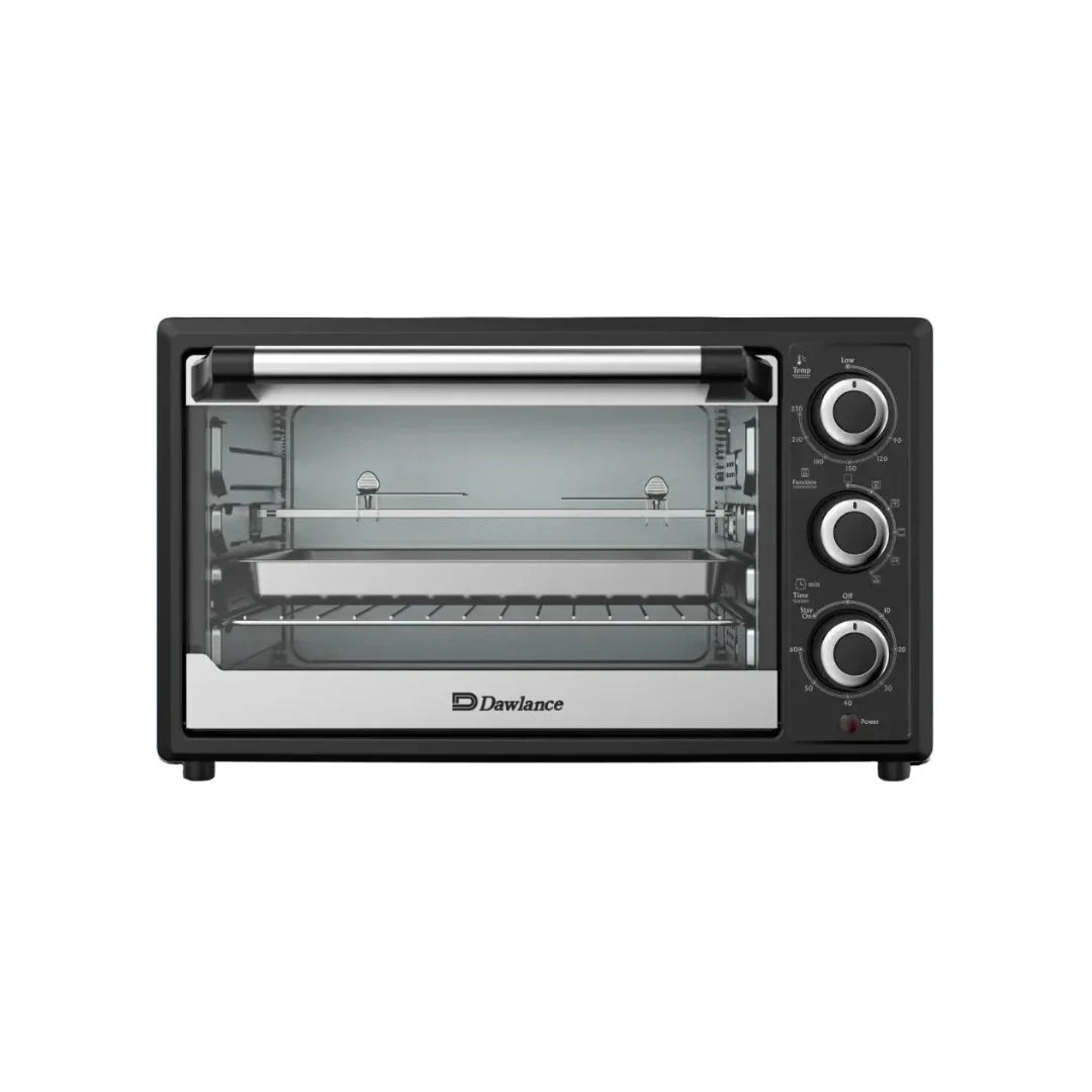 Dawlance Oven Toaster DWOT-2515 CR — Madni Electronics