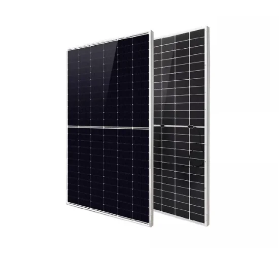 CANADION Canadian Solar 585W N-Type BiFacial Solar Panel — Madni Electronics