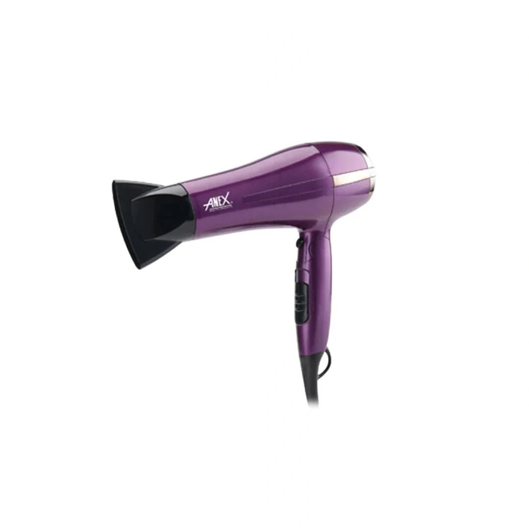 ANIX ANEX Hair Dryer 7028 Small Appliance — Madni Electronics