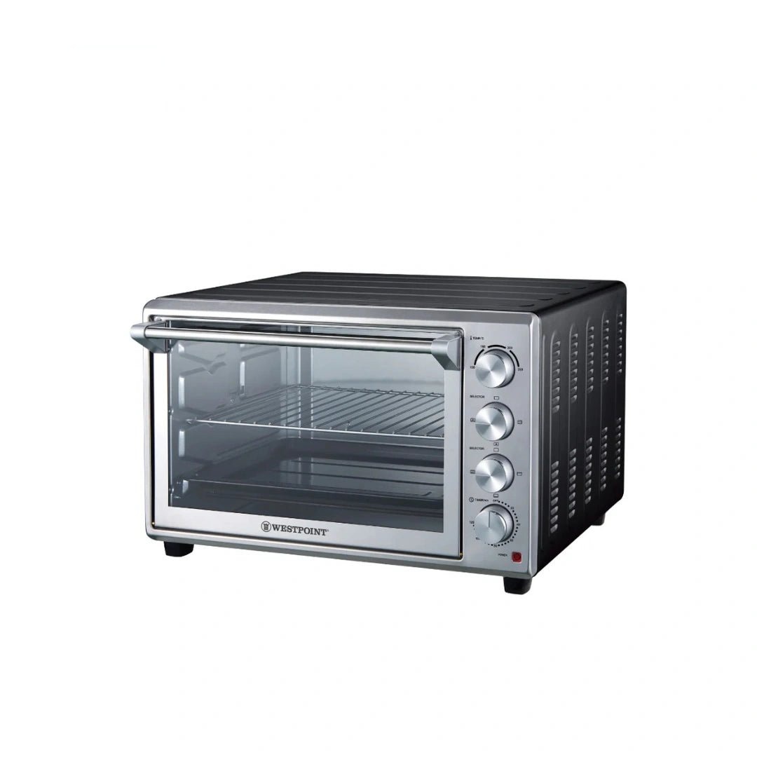 Westpoint Electric Oven WF-6300/6000RKC — Madni Electronics