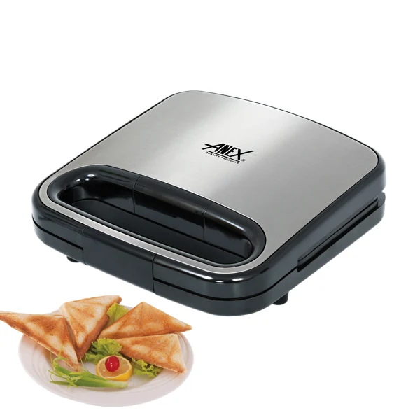 ANIX ANEX Sandwich Maker 2045 — Madni Electronics