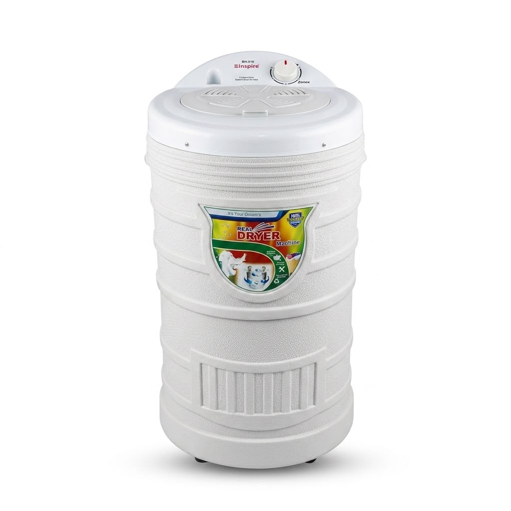 INSPIRE Spin Dryer SN-325 — Madni Electronics