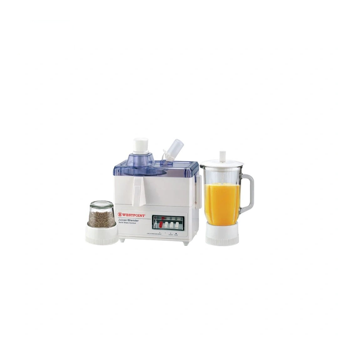 WESTPOINT Westpoint Juicer Blender Grinder (WF-7501)