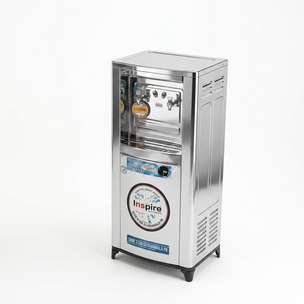 Inspire Electric Water Cooler SN-35