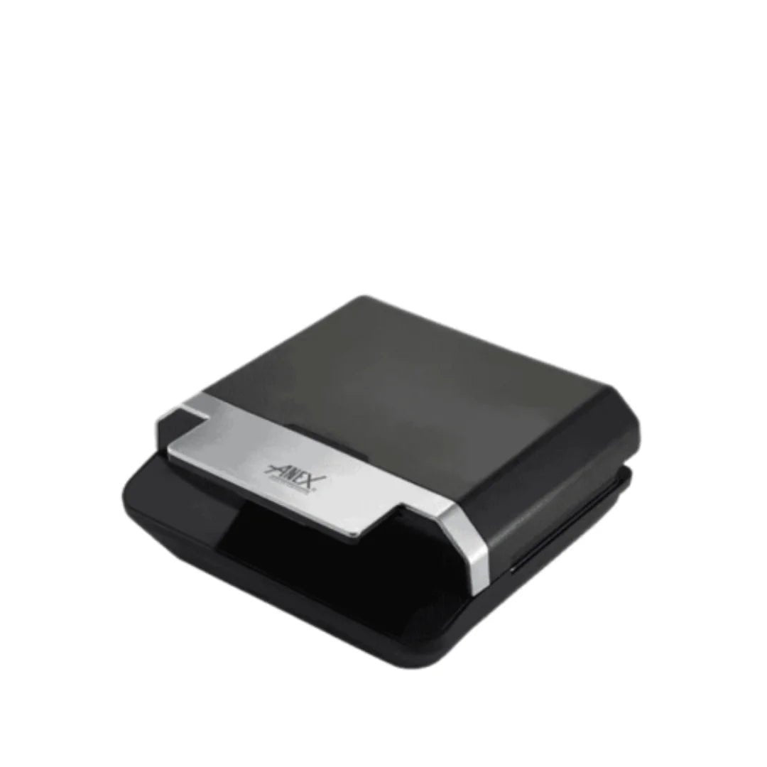 ANIX ANEX Sandwich Maker (AG-2046) — Madni Electronics