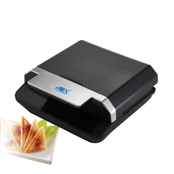 ANIX ANEX Sandwich Maker (AG-2046) — Madni Electronics
