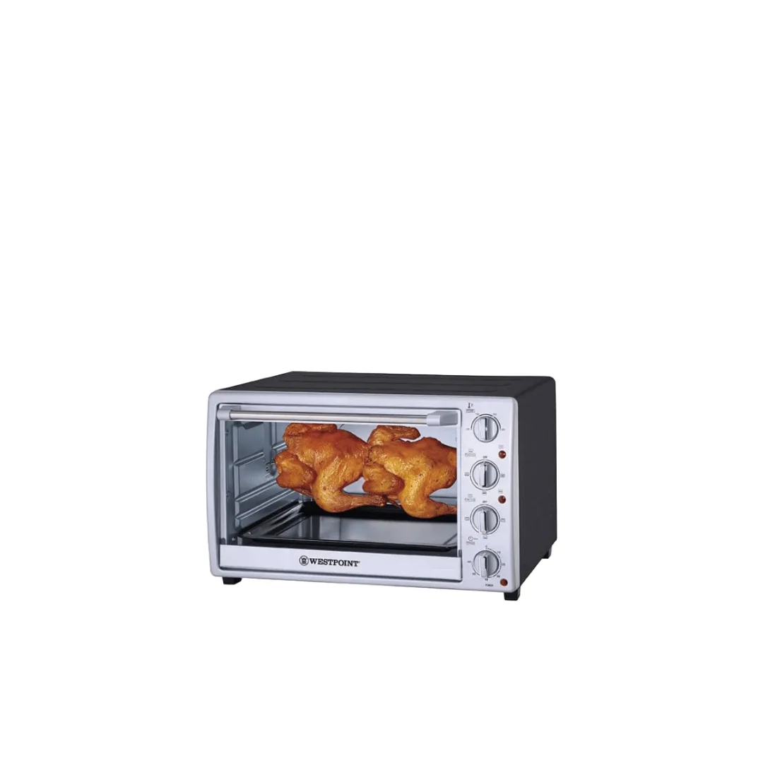 Westpoint Electric Oven WF-4800 — Madni Electronics