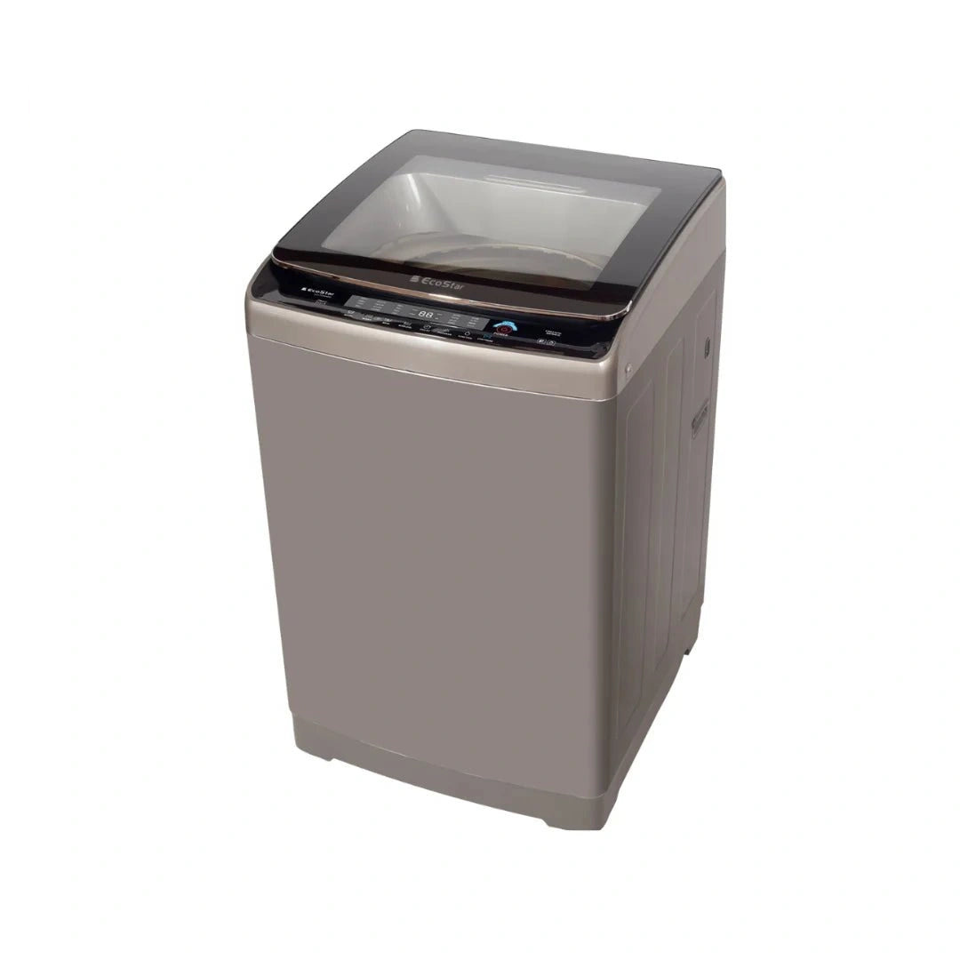 Ecostar Automatic Washing Machine EW-F9504DC — Madni Electronics