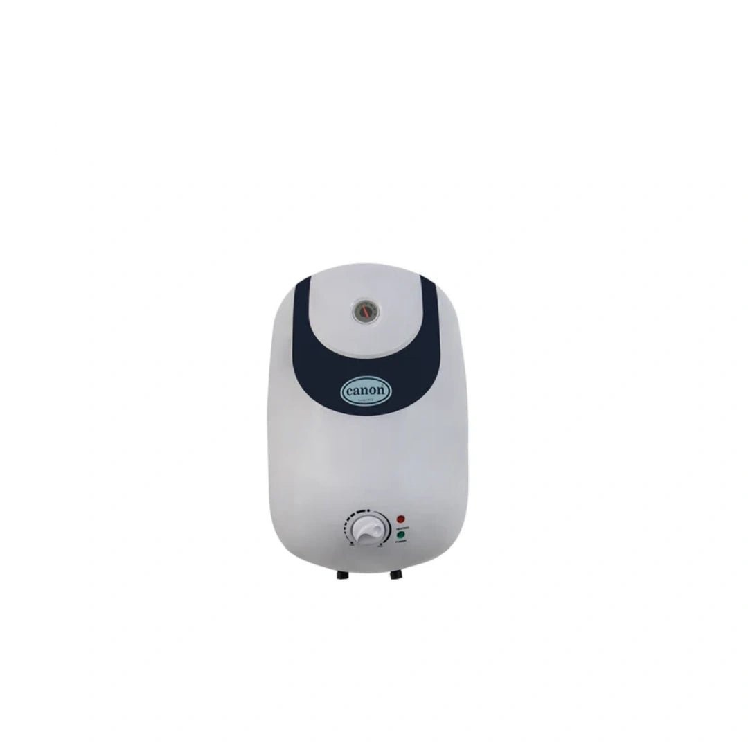 Canon Fast Electric Geyser FEWH-25 LCF — Madni Electronics
